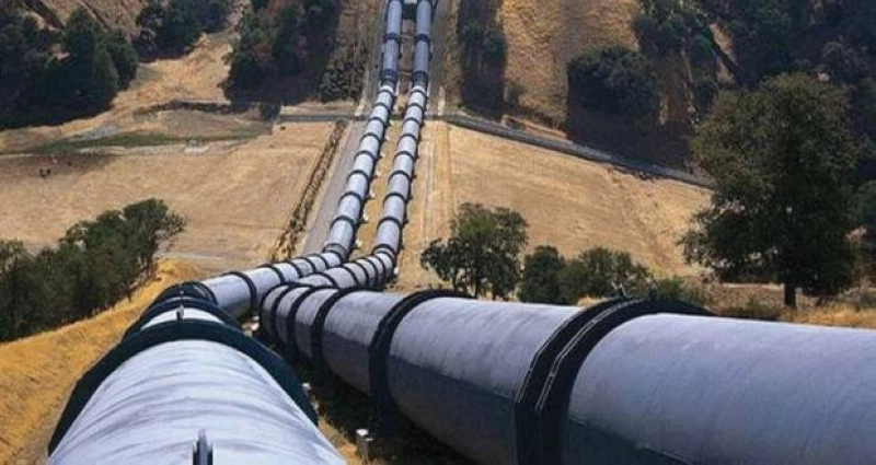 La fermeture du gazoduc Maghreb-Europe n’aura qu’un impact insignifiant sur la production électrique national du Maroc.