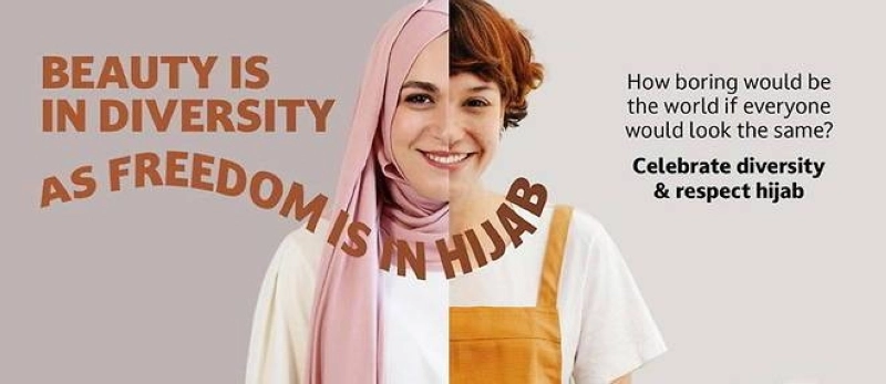 Cette campagne soulève un sacré tollé