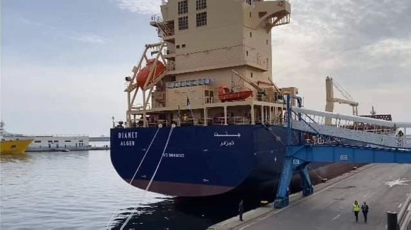 Marins sans salaires, conditions de vie inhumaines, équipements défaillants