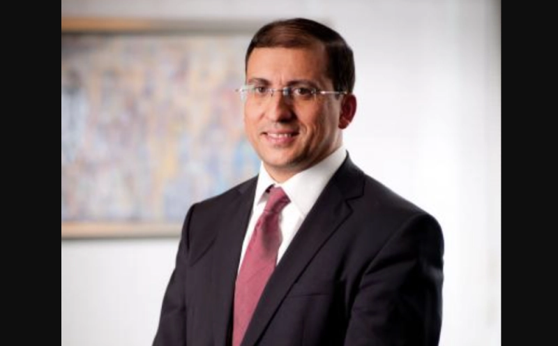 Mounir Chraïbi