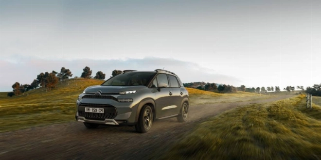 Nouveau Citroën C3 Aircross se modernise et monte en gamme.