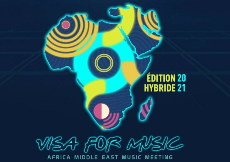 Visa For Music est de retour