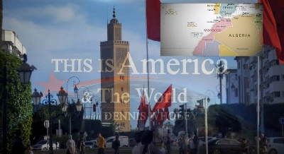 Dans son reportage, la chaîne de télévision publique PBS a reconfirmé la reconnaissance par les Etats-Unis de la souverainté du Maroc sur l'intégralité de son territoire