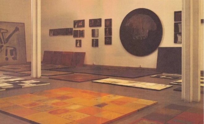 Atelier Fondouk Bachkou, Casablanca