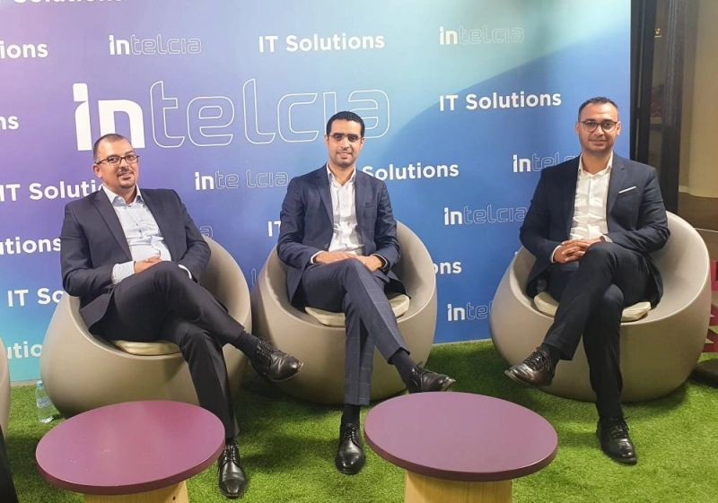 iIntelcia IT Solutions scelle un partenariat avec Fortinet, opérateur mondial de la sécurité des systèmes et plateformes informatiques.