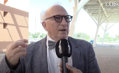 Jean-Gabriel Ganascia