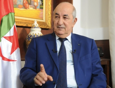 Le doigt accusateur de Tebboune doit se tourner vers le régime qui l'a présidentialisé