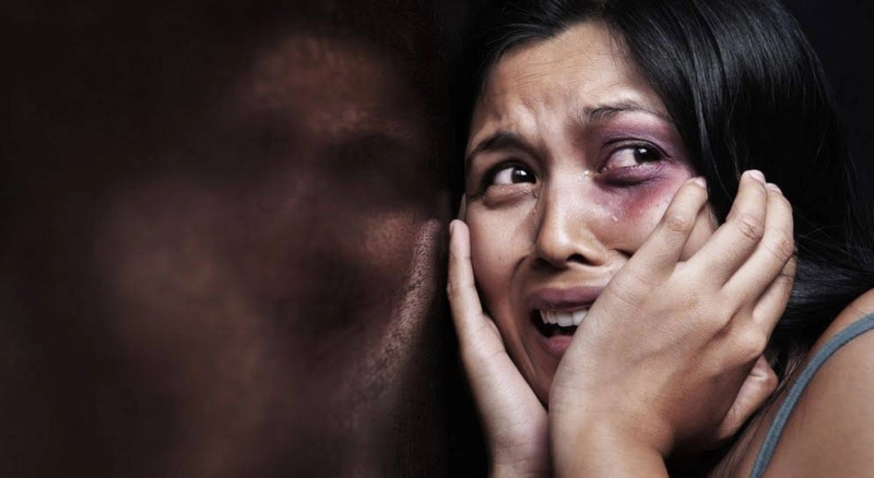 Aux violences physiques s'ajoutent les traumatismes psychologiques