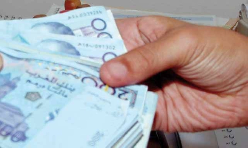 Miroitant l'espoir de regagner l'autre rive, ce MRE attire ses victimes par des promesses d'emploi