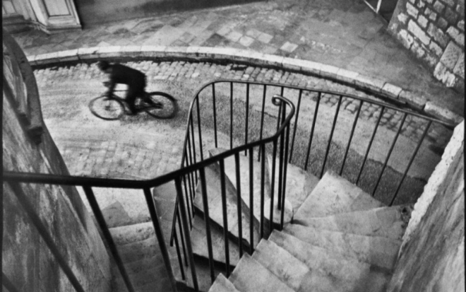 Henri Cartier-Bresson, Hyères, France, 1932, © Fondation Henri Cartier-Bresson Magnum Photos