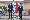 Benny Gantz a été également reçu par le ministre des Affaires étrangères, de la Coopération africaine et des Marocains résidant à l’étranger, Nasser Bourita