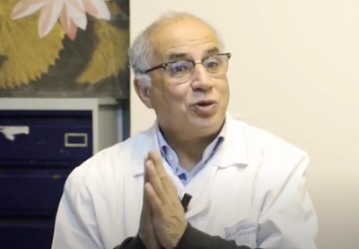 Pr. Saïd Moutaouakil