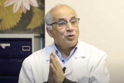 Pr. Saïd Moutaouakil