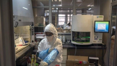 L'IRESSEF a confirmé la détection du premier cas de contamination par Omicron au Sénégal