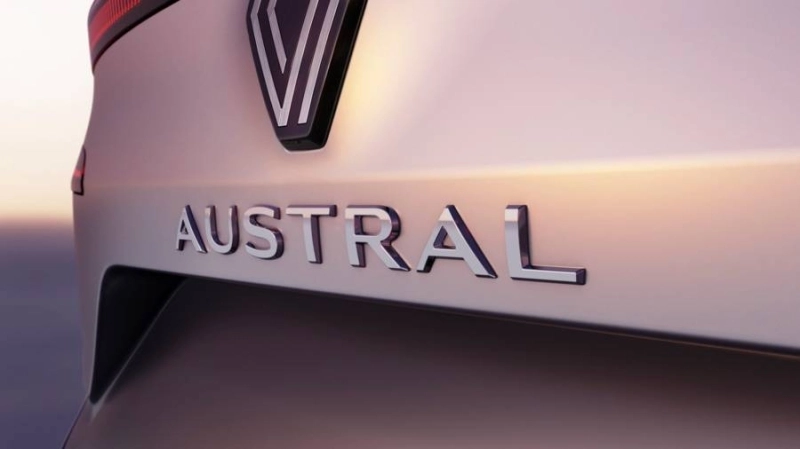 Austral, la magie des noms.