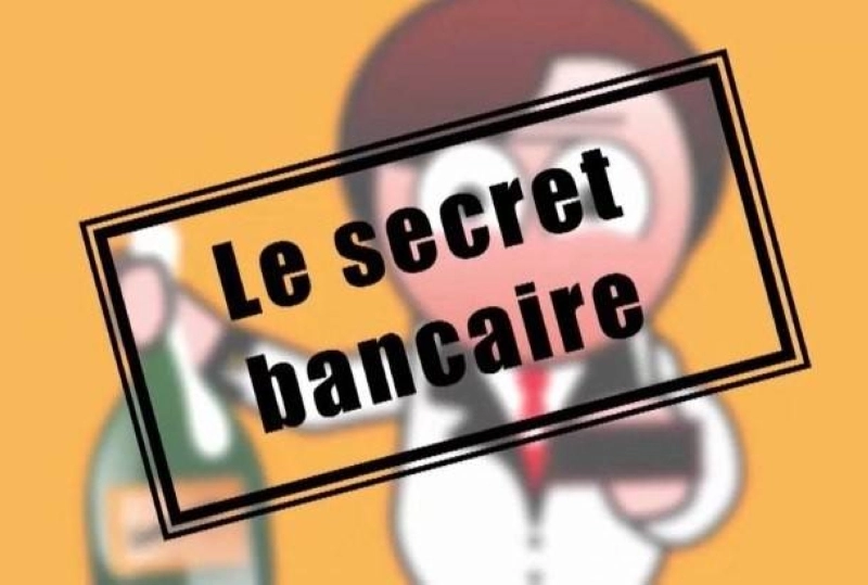 Levée du secret bancaire lorsqu'il s'agit de l'intérêt supérieur de l'enfant