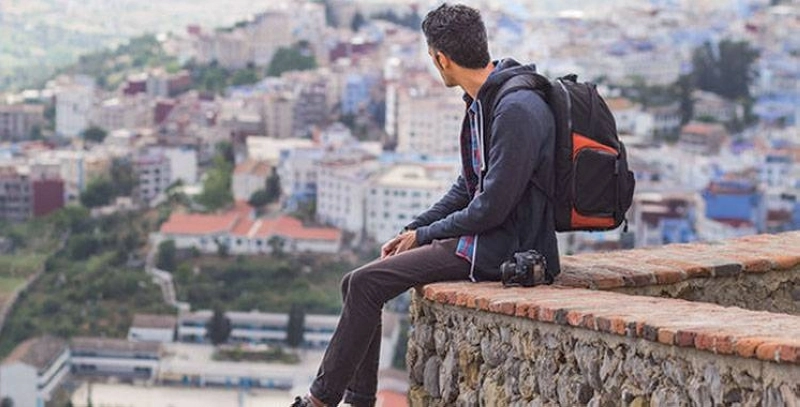 Nombreux sont les jeunes marocains qui voient encore dans l'immigration une solution à leur précarité économique