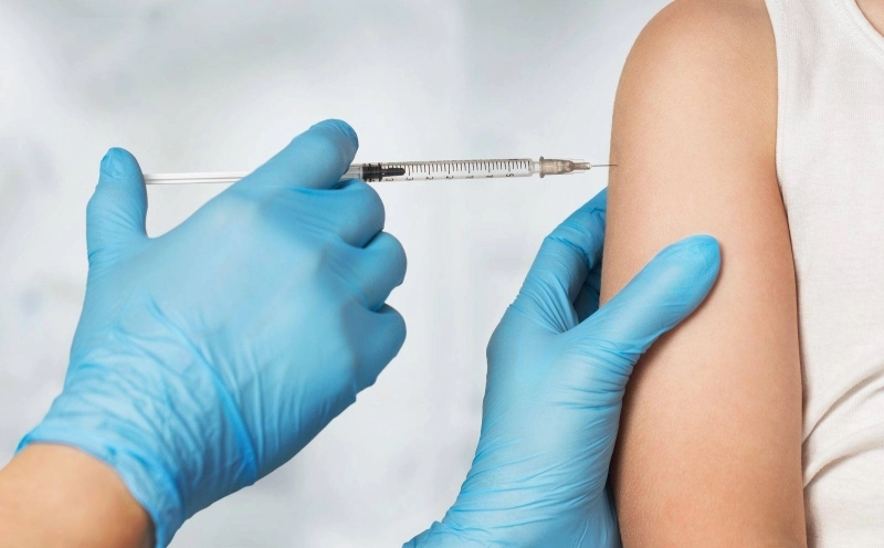 La vaccination, un moyen efficace de prévention