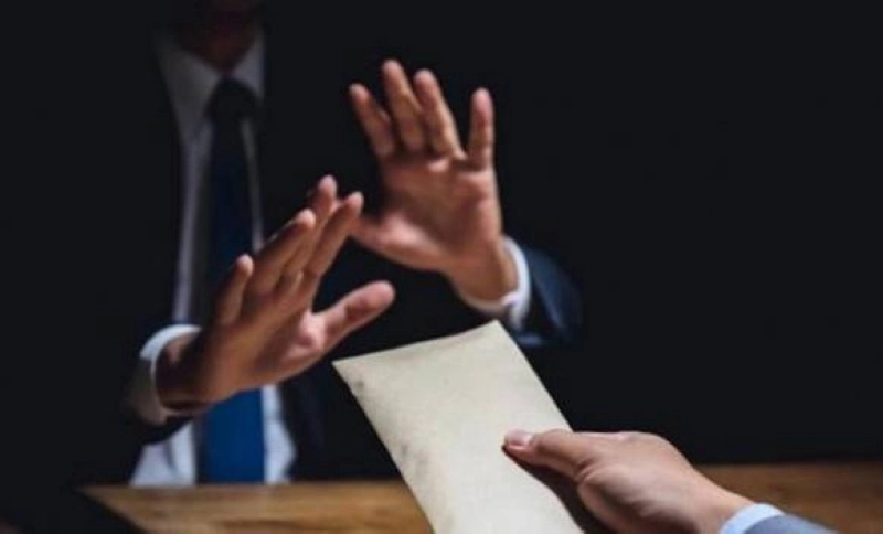 En 2020, 164 suspects ont été dénoncés via le numéro vert anti-corruption