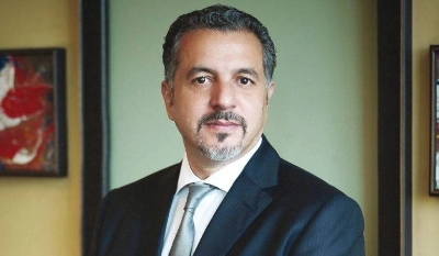 Hamid Bentahar, président de la Confédération nationale du tourisme