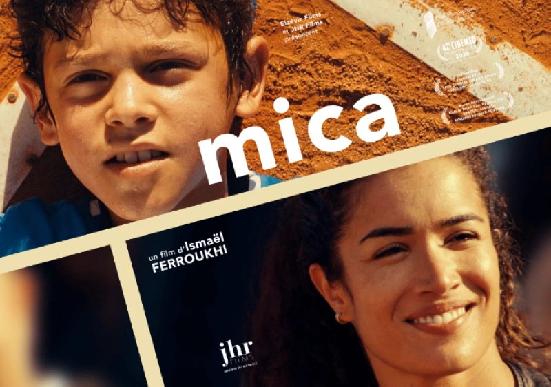 Le film MICA d'Ismael Ferroukhi sort en salles le 22 décembre
