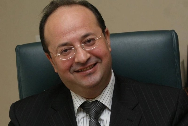 Abdelhanine Belmahi, Directeur Général de la Fondation Al Omrane.