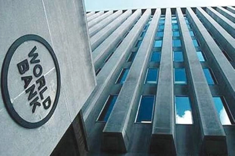 La Banque mondiale et "certaines parties connues pour leurs hostilités à l’Algérie".