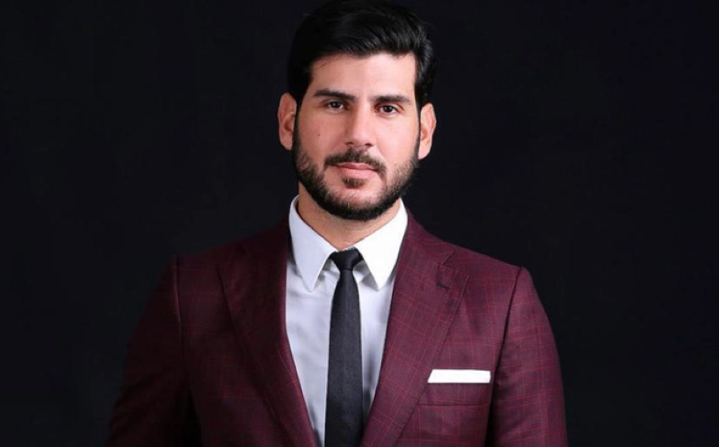 Othman Benkirane
