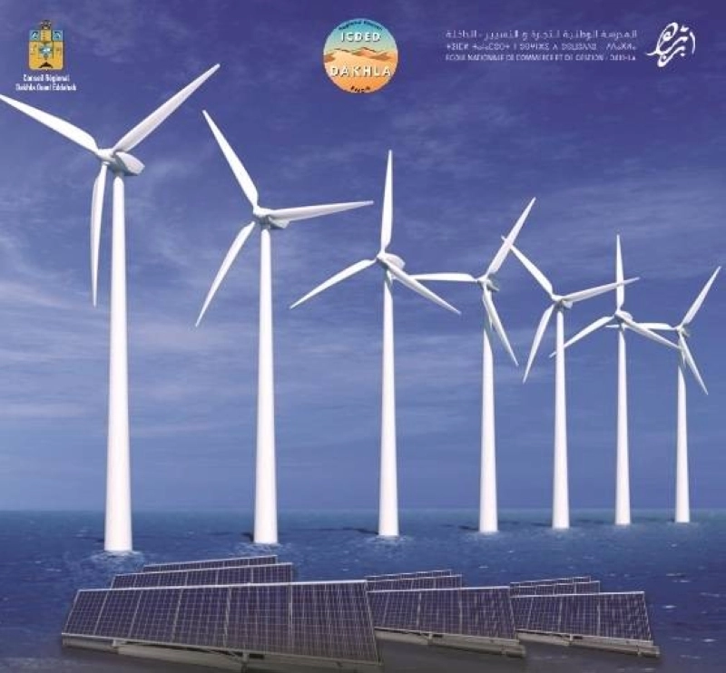 L'ENCG Dakhla explore le potentiel du désert