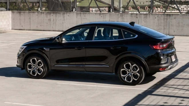 Le Renault Austral remplacera le Kadjar en 2022