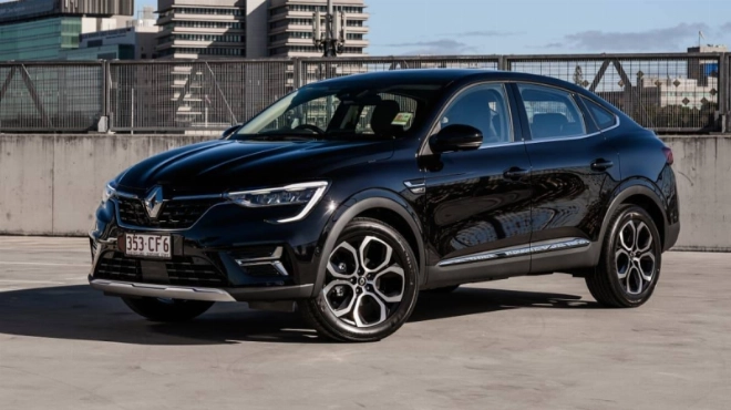 Renault Austral