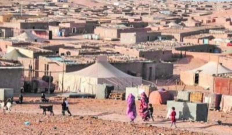 Tindouf échapperait-elle à la souveraineté algérienne ?
