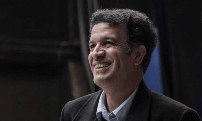 Fethi Ghares. Deux ans der prison ferme, l'opposition est en difficulté.