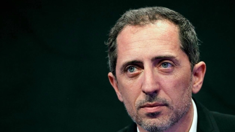 Gad El Maleh a annulé plusieurs de ses spectacles en France à cause des dernières mesures sanitaires.
