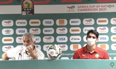Pour Halilhodžić, la rencontre Maroc-Îles Comores pourrait être un match piège, en cas de sous-estimation de l'adversaire
