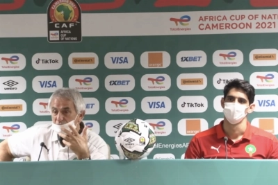 Pour Halilhodžić, la rencontre Maroc-Îles Comores pourrait être un match piège, en cas de sous-estimation de l'adversaire