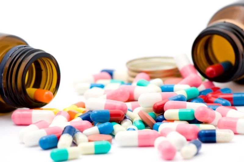 Certains médicaments refont surface mais, en quantité très limitée
