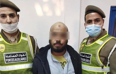 Le meurtrier de Tiznit, un malade mental d'après la DGSN