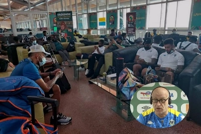 Covid-19 a sapé le moral des gabonais