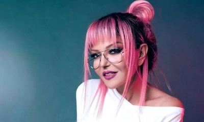 Samira Said sort son nouveau single Waqt El Helo
