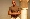 Vin Diesel pendant le tournage du film de Ang Lee dans le sud marocain
