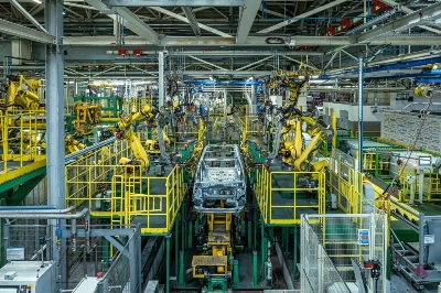 L'usine de Renault Tanger a connu une transformation industrielle pour être plus compétitive.