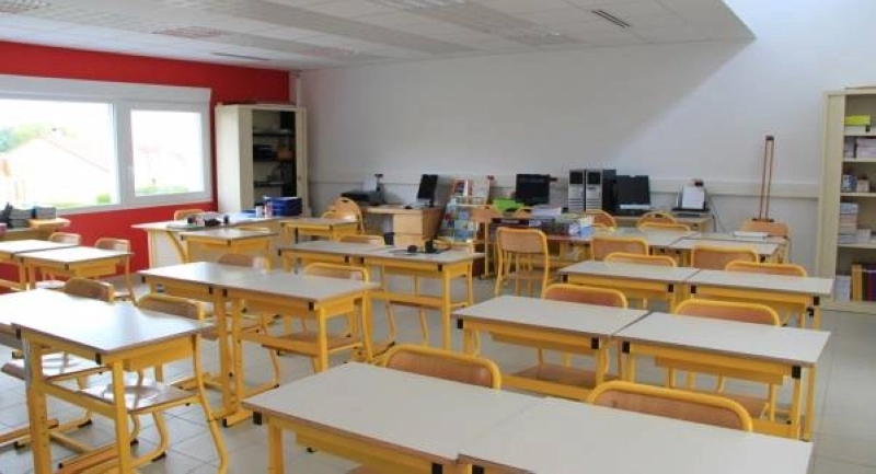 La fermeture des écoles aurait un lourd impact à court et à long terme sur l'avenir des élèves