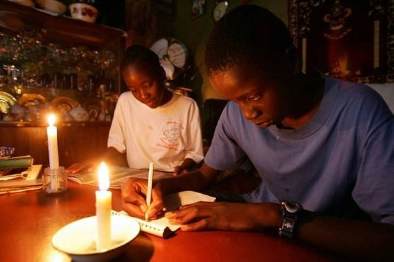 100 millions de personnes auront droit à l'électricité d'ici 2035,