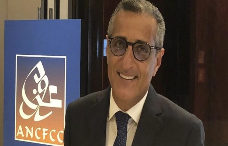 Karim Tajmouati, Directeur Général de l'ANCFCC