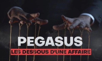 Les dessous de l'affaire Pegasus