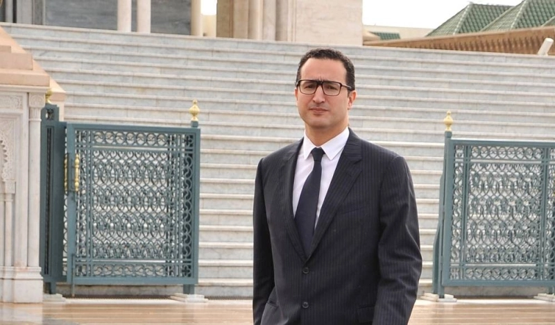Othman El Ferdaous