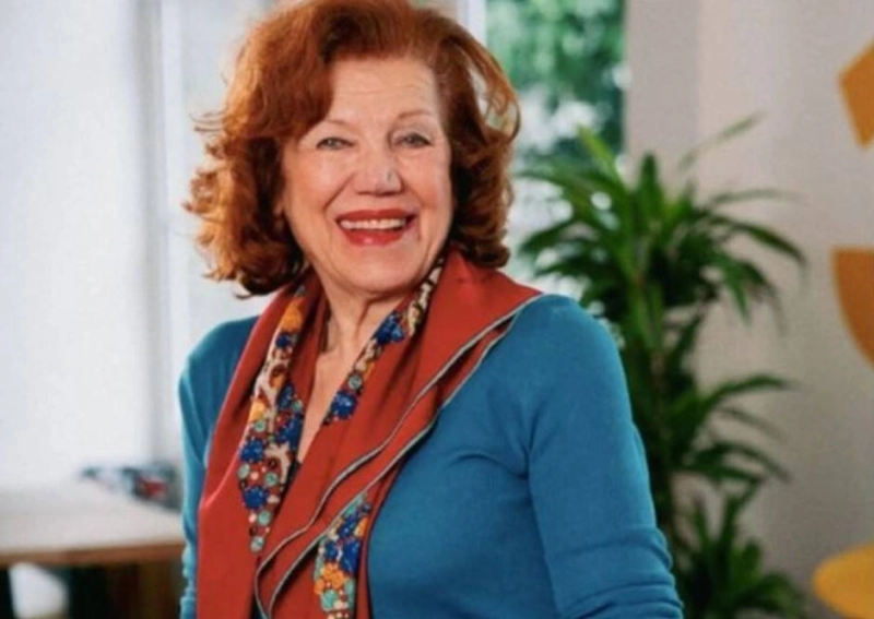 Régine Elmaleh avait lancé en janvier 2022 son enseigne de restauration en ligne Walida pour livrer du couscous dans le monde entier.