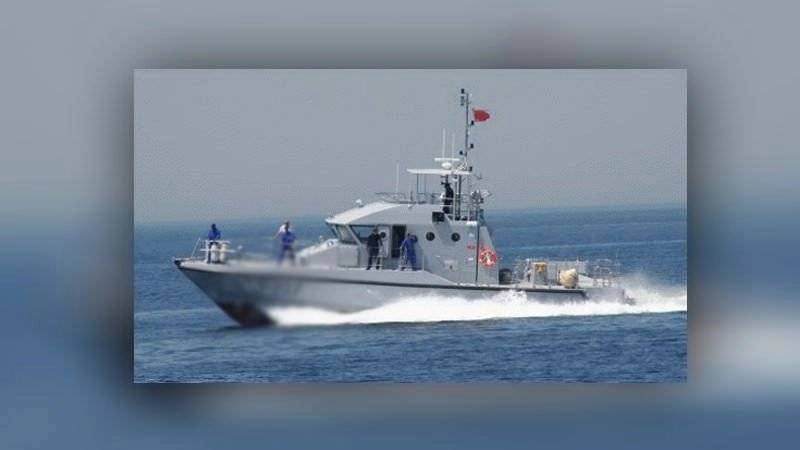 La Marine Royale multiplie les actions de sauvetage de migrants