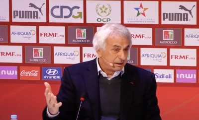 Vahid Halilhodzic